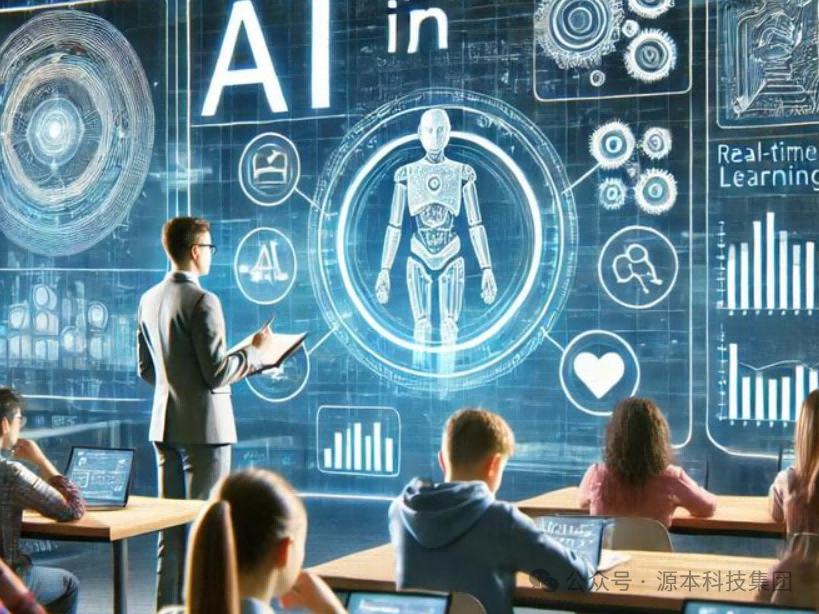 艾弗森贝博ballbet官网科技-本科生掌握大数据、云原生、AI-竞赛保研求职的“超车秘籍”来了！